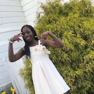 Meet your Posher, Christine